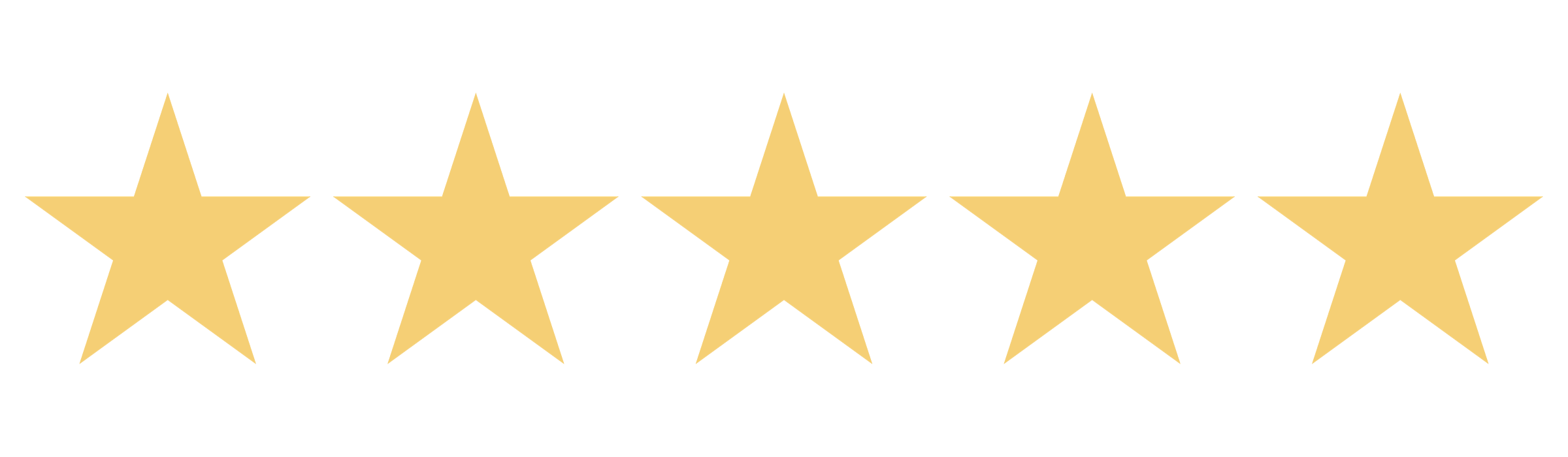 5 star review, hubspot onboarding