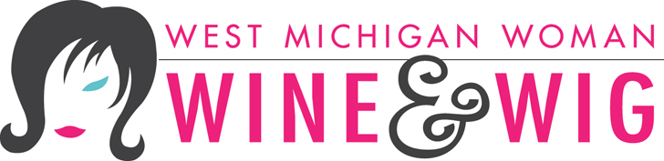 West Michigan Woman: Wine and Wig