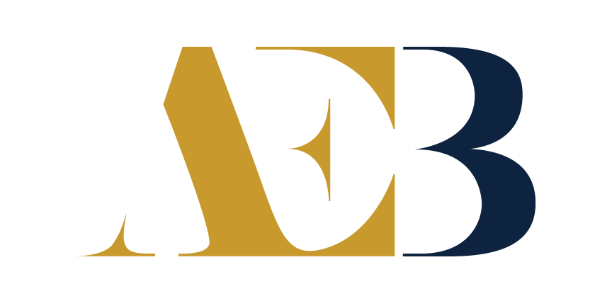 AEBettancourt Logo