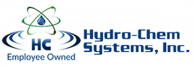 Hydrochem logo