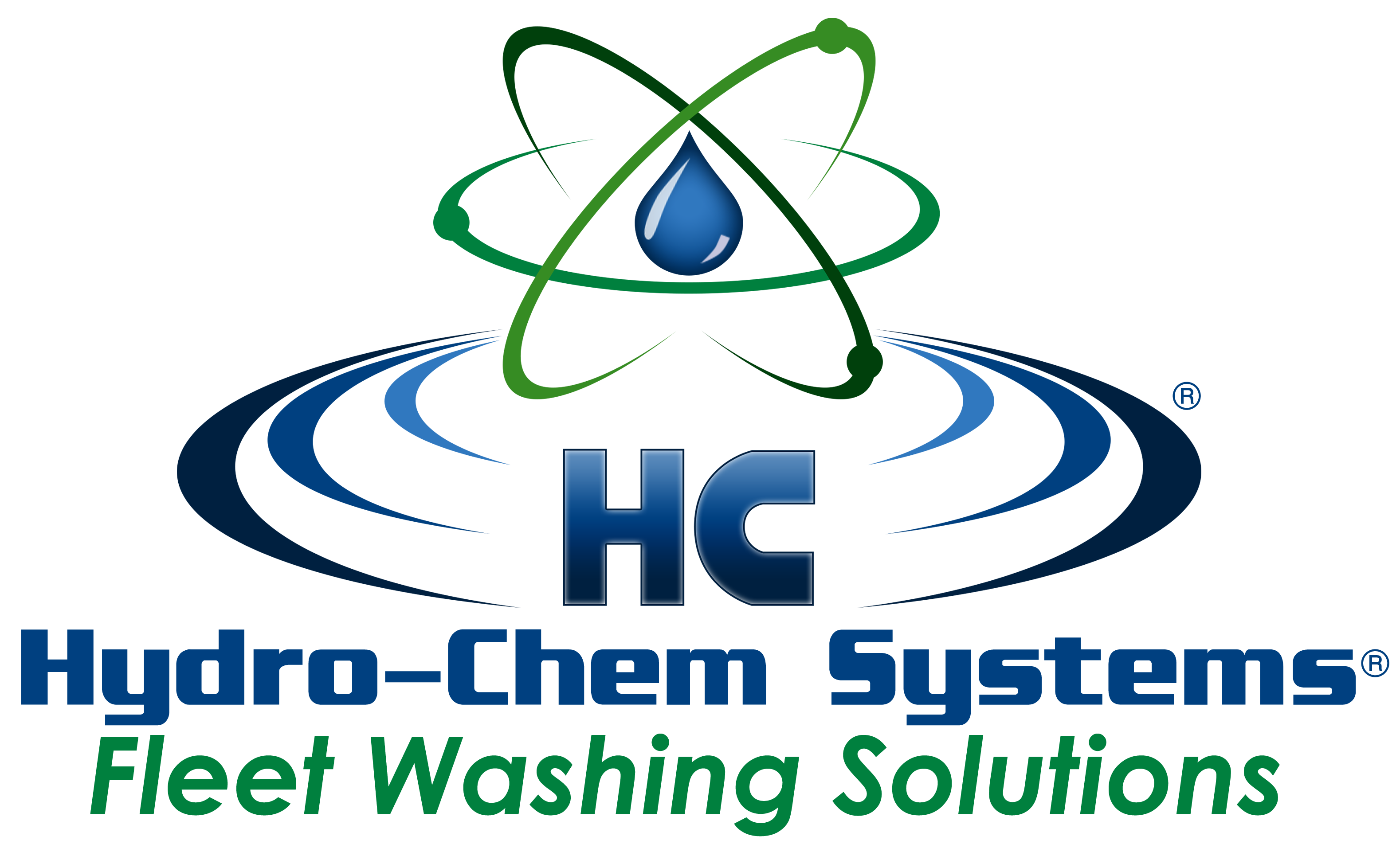 Hydro-Chem Systems Fleet Washing Solutions