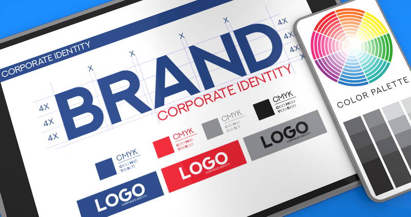 1 Bold Step Brand Services graphic