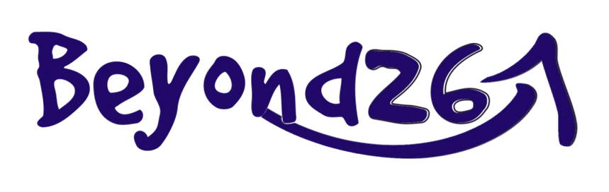 Beyond 26