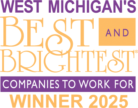 2025 West Michigan's Best and Brightest 