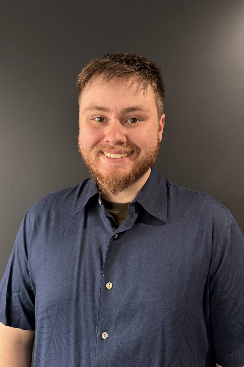 Adam Henderson HubSpot Systems Administrator 